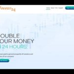 Bit-Invest24 New Double Bitcoin Mining Sites 200% after 24 Hours Best legit sites