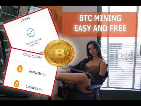 HOW TO MAKE MONEY AT HOME | START BITCOIN MINING TODAY EASY AND FREE | BTC