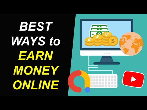 How To Make Money Online ($360 Per Day)