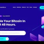 Bitcoin3.cc New Triple Bitcoin Mining Sites 300% After 48 Hours Earning