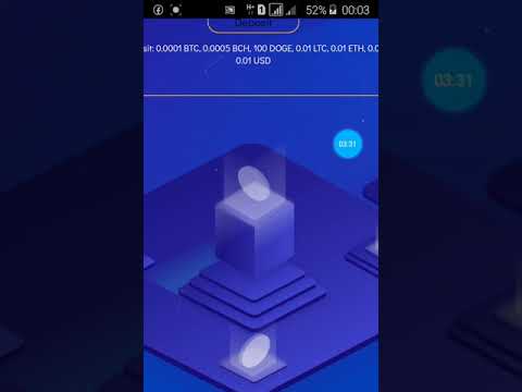 Free Bitcoin Mining gratis Legit dan Terbukti Membayar