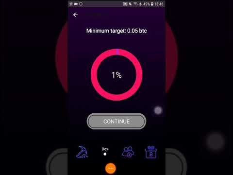 Bitcoin Mining Play _ Free Bitcoin Mining App For Android Get Bouns 0.0005BTC