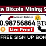 Uniex.biz scam/legit site Review, and payment proof and new bitcoin mining site