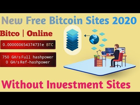 free bitcoin site without Investment part time job at home