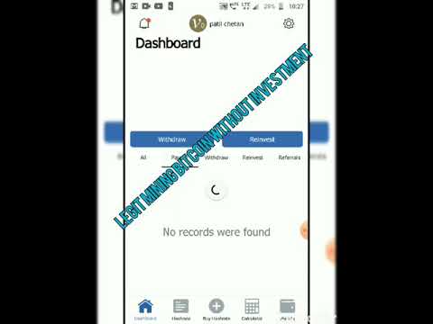 GET BITCOIN MINING NEW.   FREEE