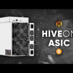 HiveOn ASIC Firmware for Bitcoin Miners (Antminer S9 T9 S10 S17 T17 Pro etc) Bitmain custom software