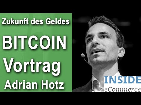 Wie funktioniert Bitcoin? - Beispiele und Szenarien für die Zukunft des Geldes