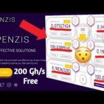 Spenzis - Free Bitcoin Mining Site 2020 I Earn Daily 0.001 BTC Without Investment 2020 I Live Proof