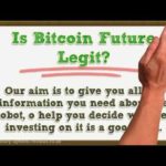 Bitcoin Future Review 2020, Scam Or Legit Bot   Trading Results of $250 😘