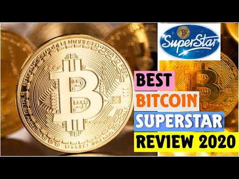 Best Bitcoin SuperStar Review 2020 – How Profitable Is It? | Scam or Legit