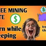 Free Bitcoin mining website |scam or legit|