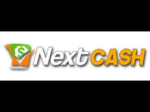 Make Money Online Referring Friends & Family to NextCash