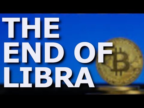 Bitcoin Price Action, Libra Is Finished, Explosive Demand, Banks Go Down & Ethereum Database