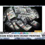 BITCOIN HEADLINES: Real Correlation? Bitcoin Price Pumps Follow US Fed QE Money Printing