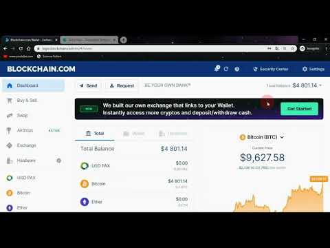 Newly Bitcoin Mining Software - Earn 0.5 Btc - NO FEE - FULL VERSION!