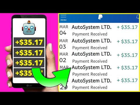 Earn $35.17 For EVERY Mouse Click *auto make money online system*