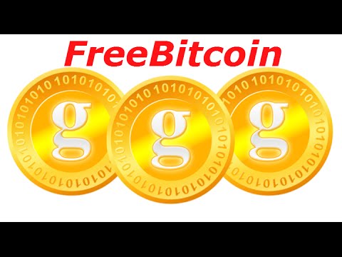 freebitcoin лучший бесплатный кран !!!