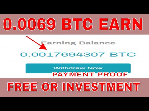 Freemining.Co Withdraw Proof Share ||New Free Bitcoin  Mining Sites Updates || | Best Earning Mining
