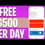 Earn $500 PER DAY FOR DOING THIS!! [Make Money Online In 2020 FAST]