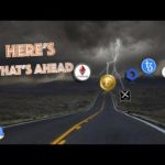 Bitcoin HALVING, Bull RUN, Global Economy. What Can History Tell Us? The SIGNS Are ALL AROUND US!