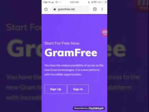 Tamil online jobs | Gram Free | Earn BitCoin USD | No Investment • Tamil Money earnings