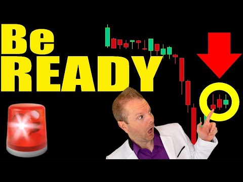 EMERGENCY UPDATE: BITCOIN IS ABOUT TO EXPLODE - HERE'S OUR TARGET (btc price today news market ta)