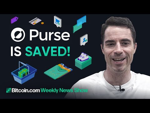 Purse.io Will Continue Operating! - Bitcoin.com Weekly News Show with Roger Ver