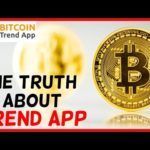 Bitcoin Trend App Review 2020: Legit or Scam? Live Results