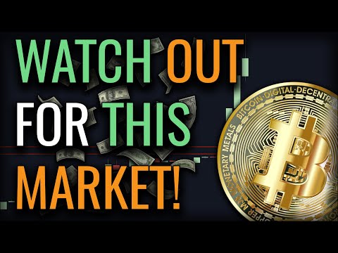 JUNE Is Going To Be A KILLER MONTH For Bitcoin - Here's Why