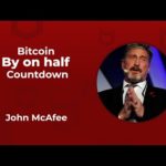 🔴 John Mcafee interview: Bitcoin BTC Event & McAfee Antivirus news and updates [April 28, 2020]