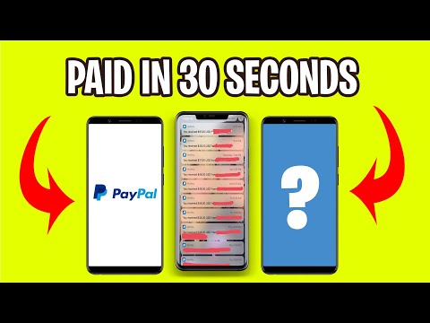 Make $433 Per Day For Clicking Buttons (Make Money Online)