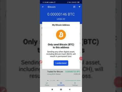 SCAM WIN FREE BITCOIN FROM THIS TELEGRAM BOT LEGIT  JOIN FAST 2020