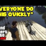 *NEW* GTA 5 ONLINE SOLO MONEY FAST FOR EVERYONE.. (No Requirements TRICK) *Anyone Can Do This*