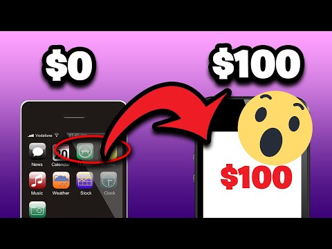 Make $100 EVERY 30 MIN DOING THIS! [*NEW*] Make Money Online Website