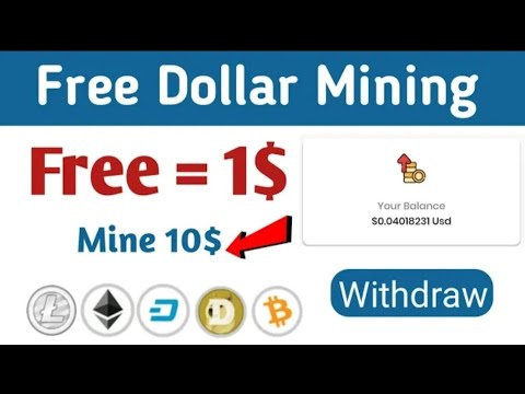 New bitcoin mining site || New bitcoin cloud mining site || free btc || earn bitcoin