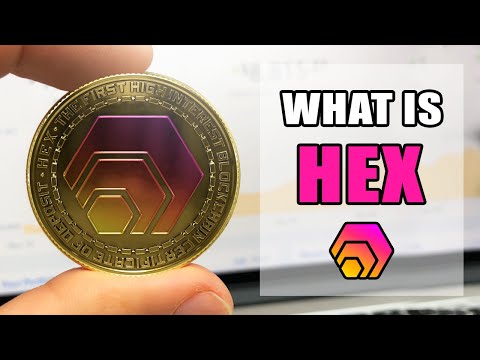 What Is Hex Coin? Richard Heart's Hex a Scam?