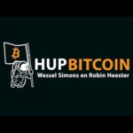 Hup Bitcoin #24 met Bitcoin mining, Halving, Cryptowet & Bitcoin in space