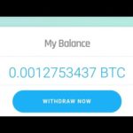 Free Bitcoin Mining Join Now || Cloud Mining Btc Payment Proof