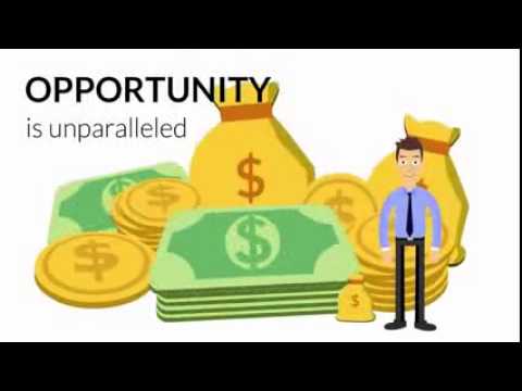 Global Coin Reserve - Opportunity English