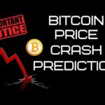 Bitcoin (BTC) Price Crash Prediction - (Update)