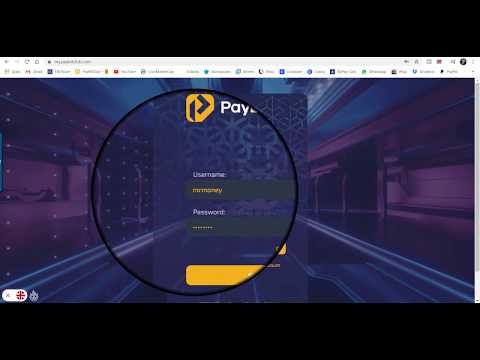 How to create a Merchant Account and how it works Paybit Club