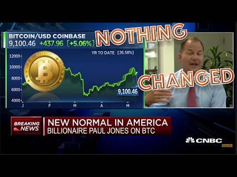 Bitcoin Halving Weekend Crash - NOTHING CHANGED. New BTC Billionaire Investor Sounds Off + Coinbase