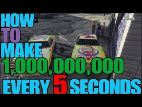 *NEW* SOLO! EXTREMELY EASY MONEY GLITCH GTA 5 ONLINE CAR DUPE GLITCH WORKAROUND PS4/XBOX