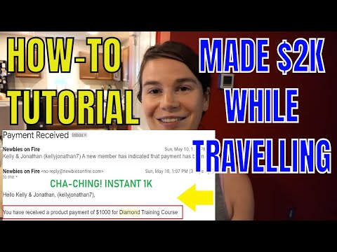 HOW TO *REALLY* MAKE $100 - $500 A DAY ONLINE! "MAKE MONEY ONLINE FAST 2020"