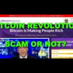 Bitcoin Revolution Scam Or Not? Our Test Results 2020!