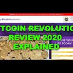 Bitcoin Revolution Reviews 2020, Scam or Safe Trading App? Explained!