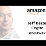 Jeff Bezos Live : Amazon News, Bitcoin Halving, BTC Updates. #StayHome