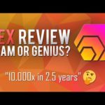 HEX Crypto Review: Is It A Scam Or Just Genius?