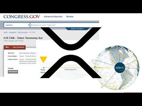 Ripple/XRP News: Can You Register Your Crypto In Another State For Tax Benefits?