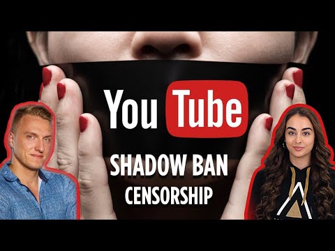 MMCRYPTO On BITCOIN Shadow Ban!! CENSORSHIP & DECENTRALISED PLATFORMS | APPICS Crypto News